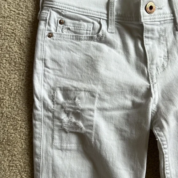 Abercrombie Girls Skinny Jean - Picture 4 of 7